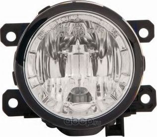 Фара противотуманная (Depo). Артикул 214-2047N-UQ