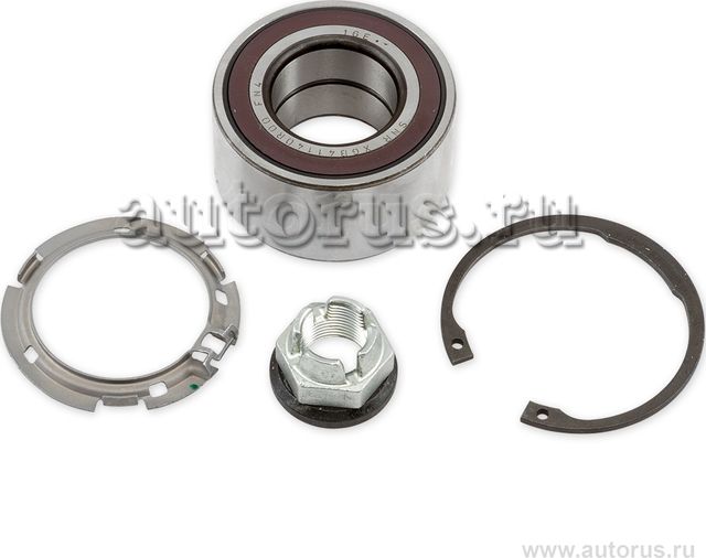 Ступичный подшипник (комплект) Lada. Артикул 7701207677