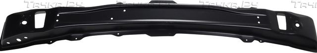 Усилитель переднего бампера DUSTER 10-15 (Sailing). Артикул RNLDST00606