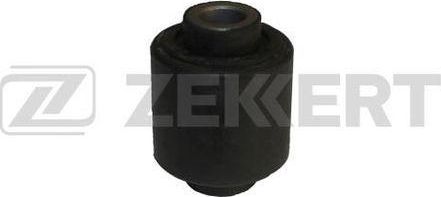 Сайлентблок заднего рычага подвески Zekkert. Артикул GM-5700