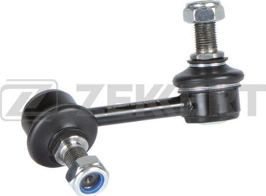 Стойка (тяга) стабилизатора Zekkert. Артикул SS-1605