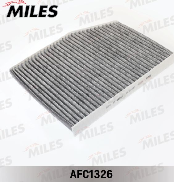 Салонный фильтр Miles. Артикул AFC1326