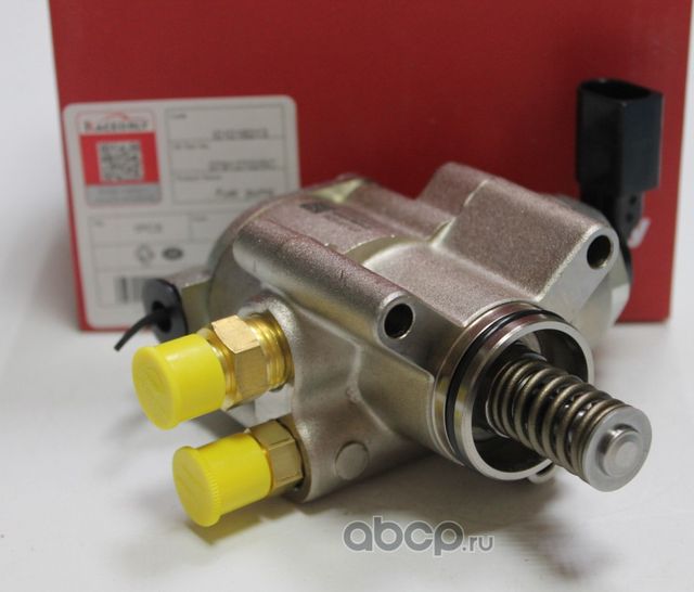 Насос топливный VAG Audi Q7 4.2 BAR 079127025C (Raceorly). Артикул I01016013