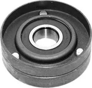 Натяжной ролик, поликлиновой ремень (Magneti Marelli). Артикул 331316170317