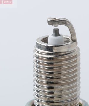 Свеча зажигания Denso Nickel TT для Chevrolet Spark III 2010-2016. Артикул XU22TT