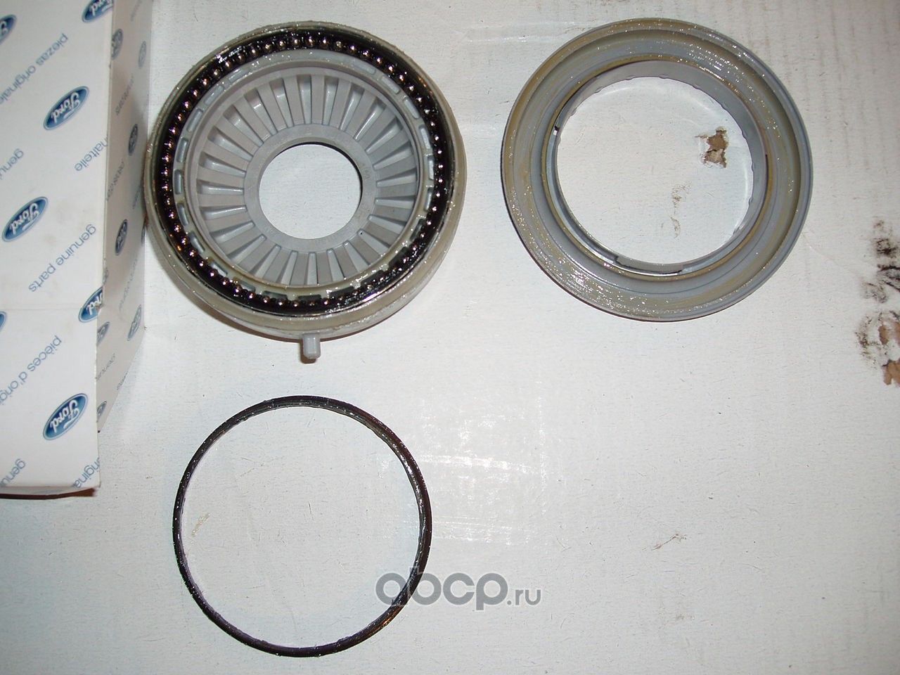 Опора амортизатора (стойки) Ford. Артикул 1695818