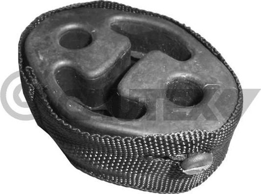 Крепление глушителя Cautex. Артикул 080606