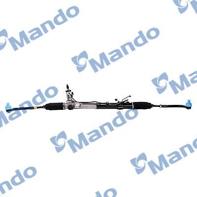 Рулевая рейка Mando. Артикул EX577002B100