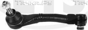 Наконечник рулевой тяги ETS левый для Nissan Kubistar X76 2003-2026. Артикул 22.TR.729