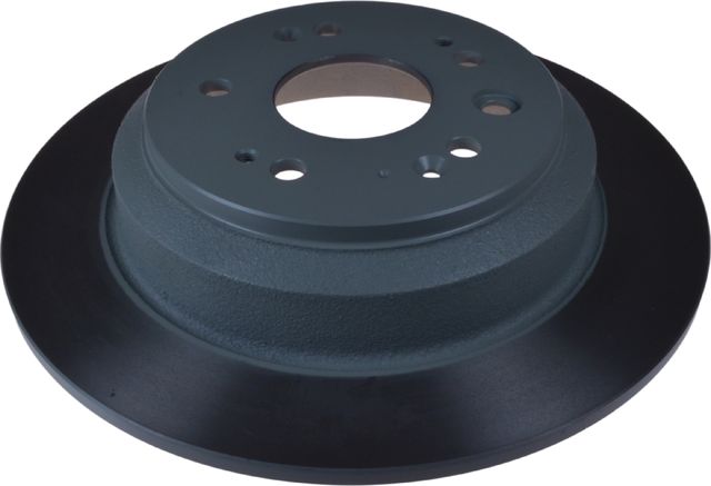 Тормозной диск Blue Print задний для Acura RDX II 2012-2015. Артикул ADH243130