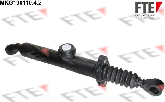 Цилиндр сцепления главный FTE для Mercedes-Benz Actros MP3 2008-2012. Артикул MKG190110.4.2