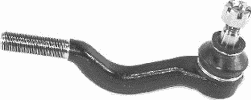 Наконечник рулевой тяги Lemforder. Артикул 11840 03