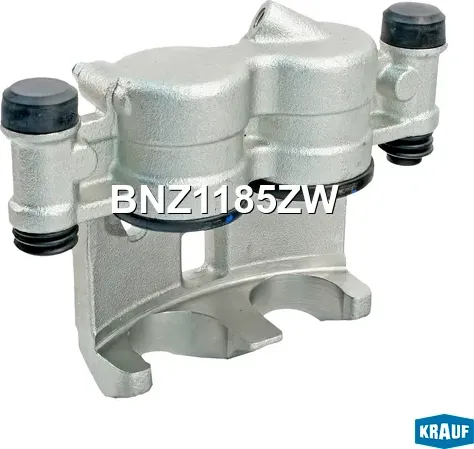Суппорт тормозной Krauf. Артикул BNZ1185ZW
