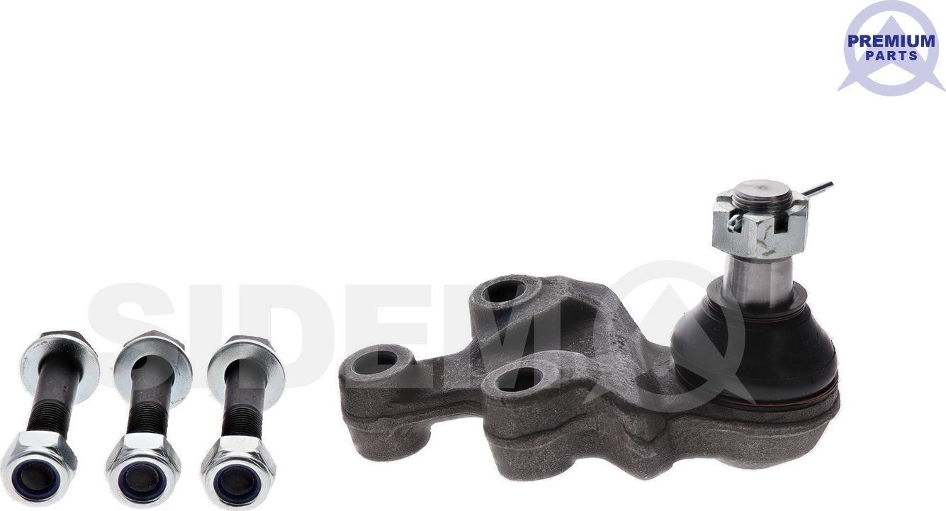 Шаровая опора Sidem. Артикул 81185