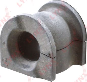 Втулка стабилизатора LYNXauto. Артикул C9591
