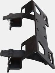 Кронштейн лопаты к багажнику OJ. Артикул 09.305.01