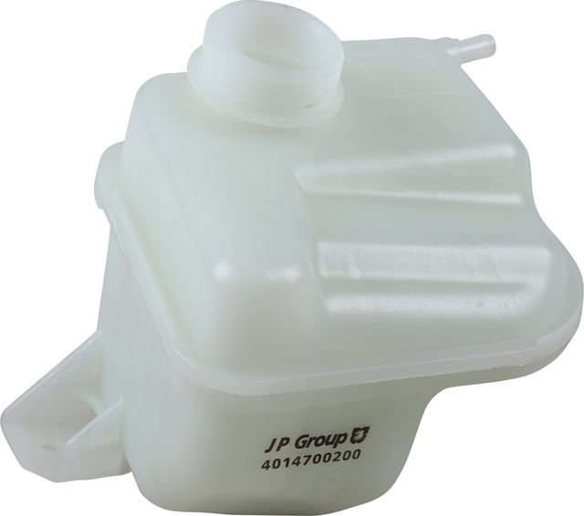 Расширительный бачок JP Group (полимерный материал). Артикул 4014700200