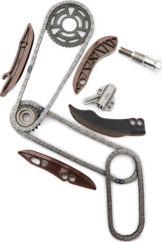 Цепь ГРМ Masuma. Артикул MGR-9006