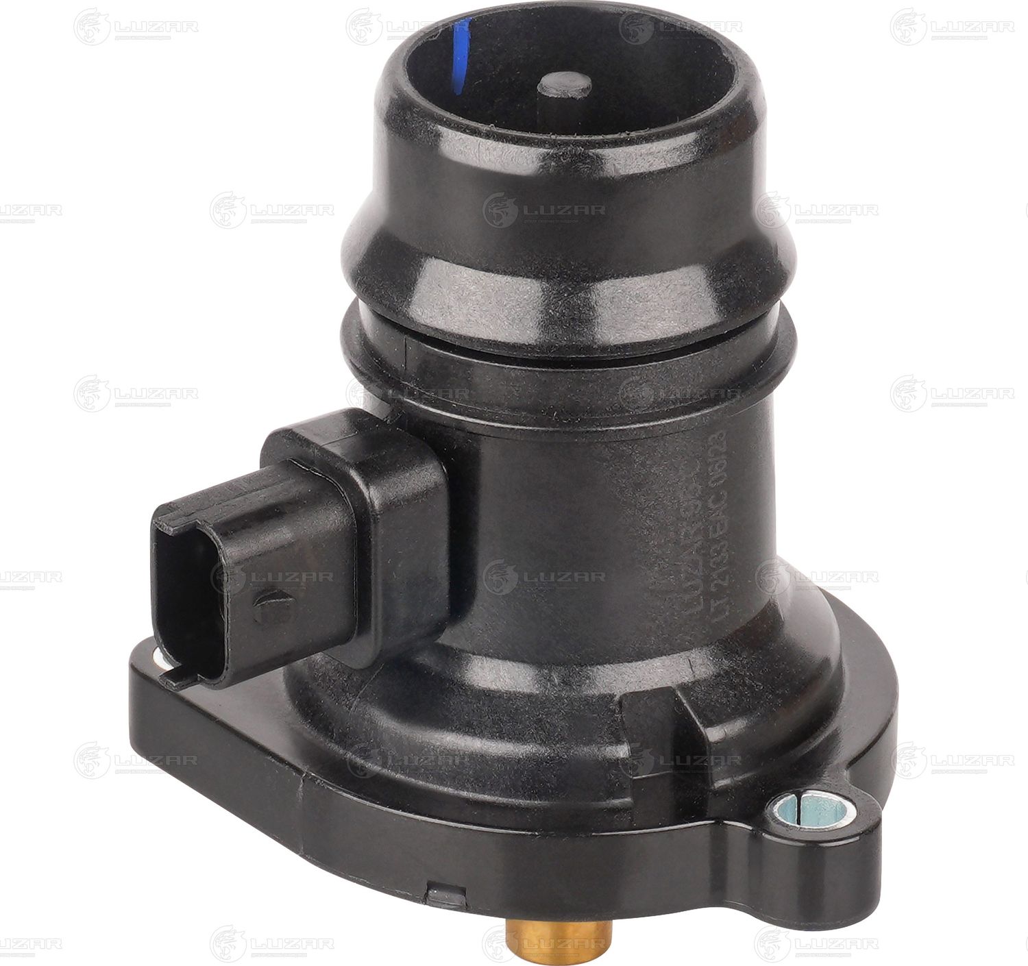 Термостат Luzar. Артикул LT 2133