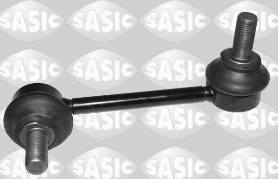 Стойка (тяга) стабилизатора Sasic. Артикул 2306285
