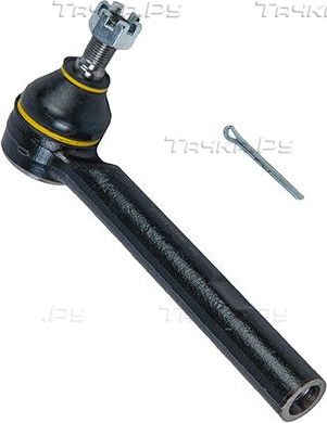 Наконечник рулевой тяги Zentparts. Артикул Z11086