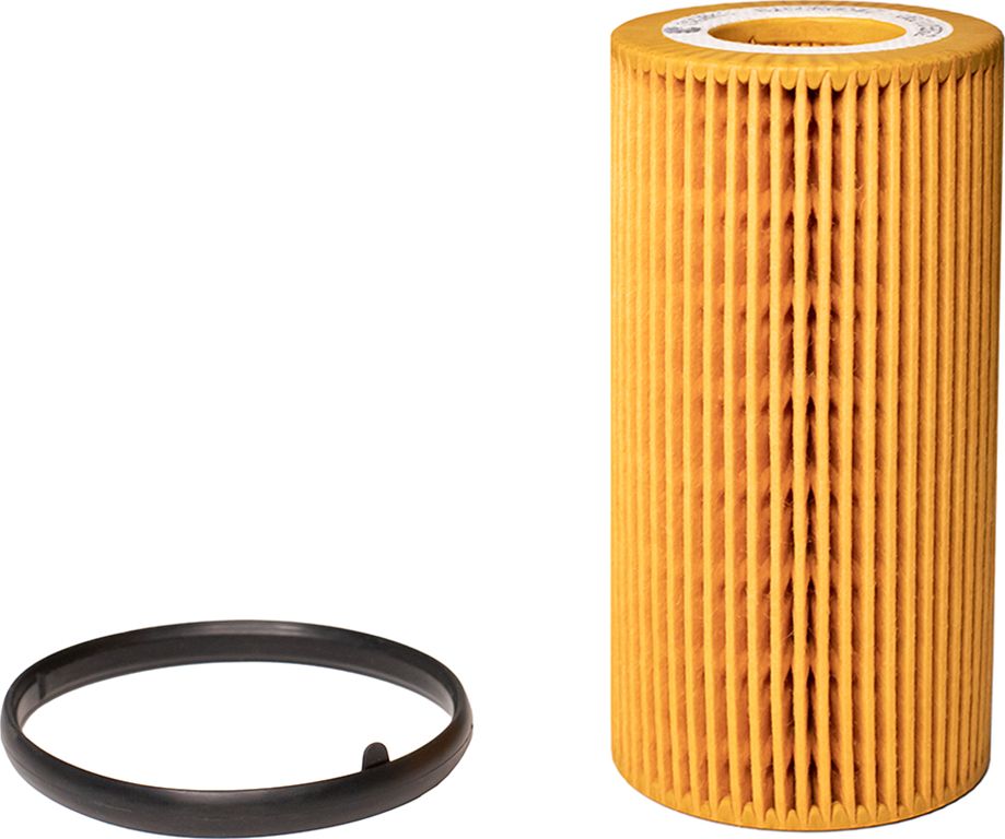 Фильтр масляный (элемент) (Cworks). Артикул B16CR0047