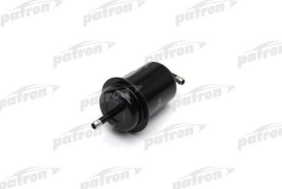 Топливный фильтр Patron для Mazda MPV II (LW) 2002-2006. Артикул PF3234