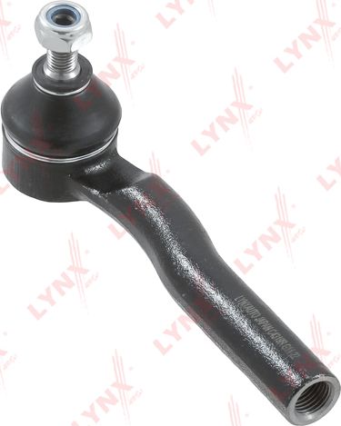 Наконечник рулевой тяги LYNXauto. Артикул C4319R