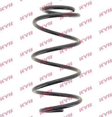 Пружина подвески KYB (Каяба) K-Flex. Артикул RA3461