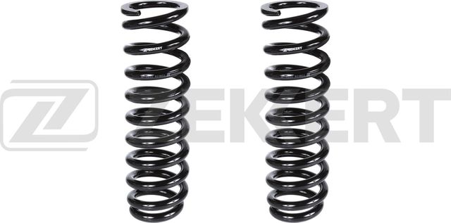 Пружина подвески Zekkert передняя для Toyota Land Cruiser Prado 90 1996-2002. Артикул SF-2220