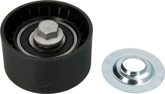 Направляющий (ведущий) ролик приводного поликлинового ремня BTA. Артикул B05-02-055