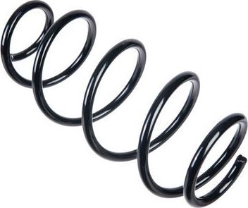 Пружина подвески Stellox передняя для Audi Q3 I (8U) 2011-2018. Артикул 10-22546-SX