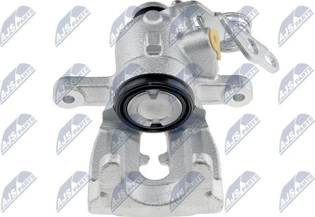 Тормозной суппорт NTY задний левый для Ford Mondeo IV 2007-2015. Артикул HZT-FR-018