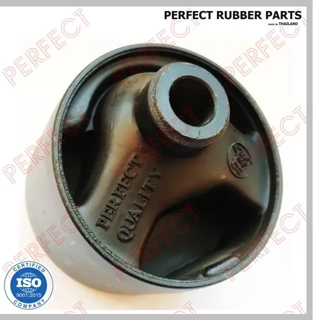 Картридж подушки двигателя (Perfect). Артикул TO03AE111LA