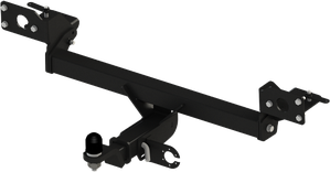 Фаркоп Шериф под американский квадрат для Changan UNI-K 2022-2025. Артикул 4840.32