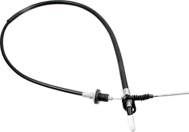Трос сцепления Blue Print. Артикул ADK83829