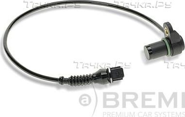 Датчик положения распредвала Bremi для BMW Z3 I 1998-2003. Артикул 60139