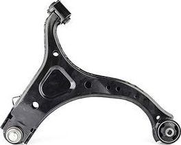 Поперечный рычаг передней подвески BSG (алюминий). Артикул BSG 40-315-007