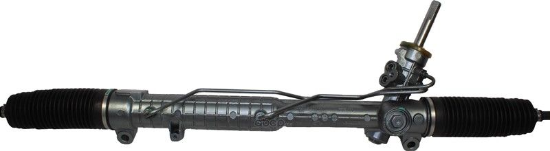 Рулевая рейка с тягами гидр. LAND ROVER DISCOVERY III/IV 04-09 (Motorherz). Артикул R24941NW