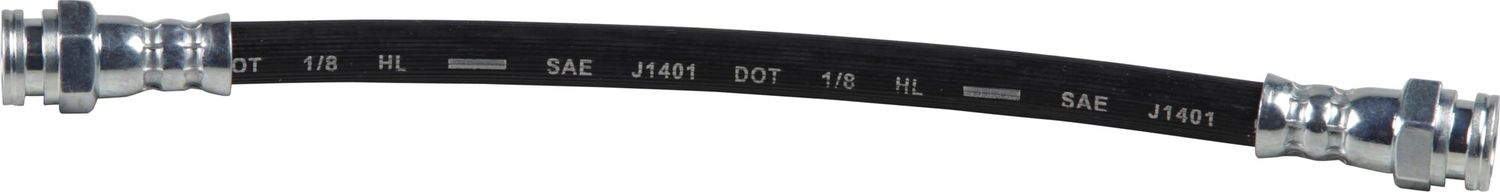 Тормозной шланг JP Group. Артикул 1261701200