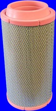 Воздушный фильтр MecaFilter. Артикул FA3345