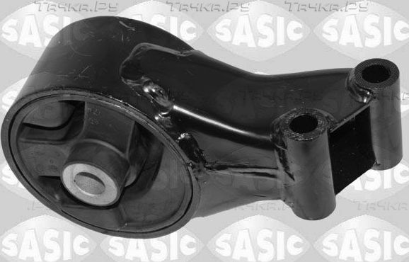 Подушка (опора) двигателя Sasic задняя правая верхняя для Opel Signum I 2003-2008. Артикул 2706205