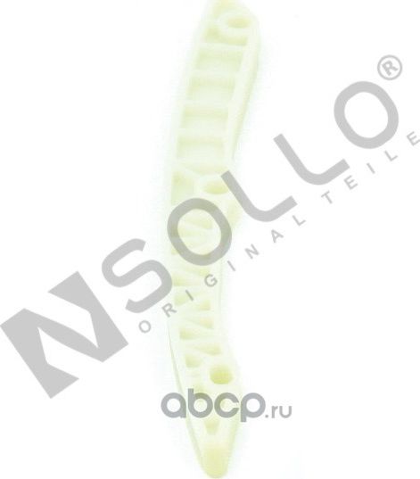 Планка цепи ГРМ (Sollo). Артикул 02D10030
