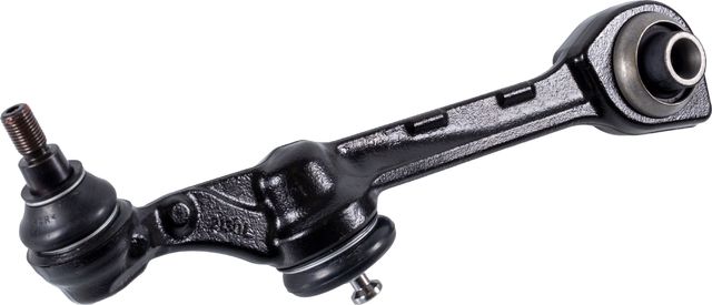 Поперечный рычаг передней подвески SWAG (сталь). Артикул 10 93 8057