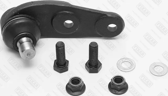 Опора шаровая нижняя правая | перед прав | (Fixar). Артикул FK0237R