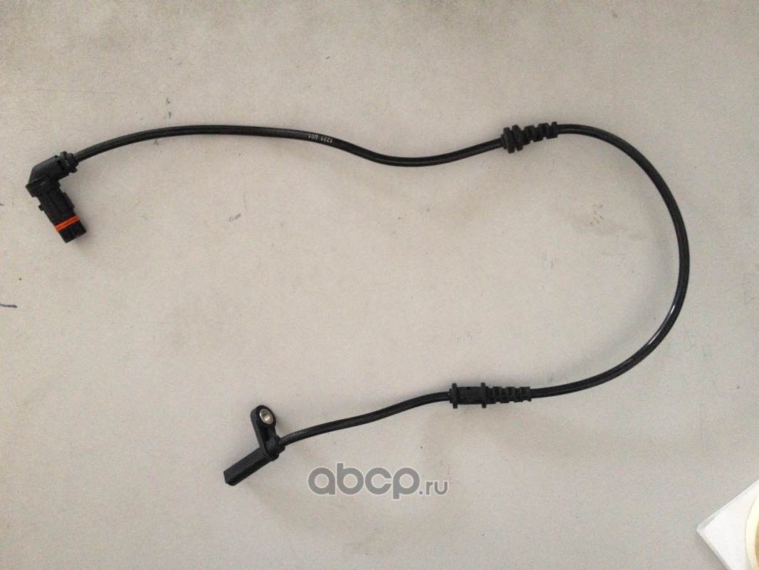 Датчик  ABS   MERCEDES-BENZ C-CLASS IV saloon (W204)    (2007/01 - 2014/01) MERCEDES-BENZ C-CLASS T- (Magtechnic). Артикул mag3341