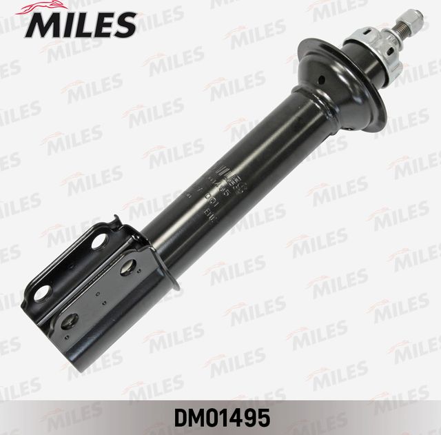 Амортизатор Miles передний для Renault Scenic II 1999-2003. Артикул DM01495