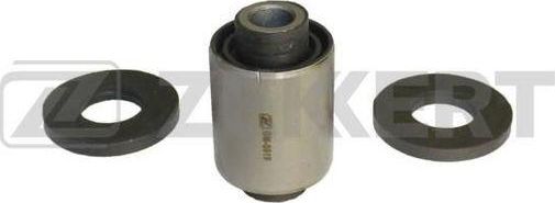 Сайлентблок переднего рычага подвески Zekkert. Артикул GM-5819