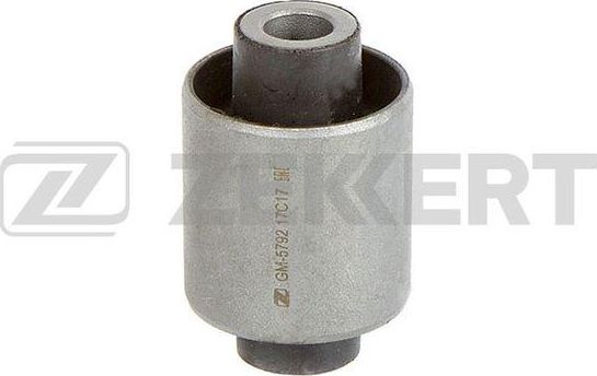 Втулка (сайлентблок) амортизатора Zekkert. Артикул GM-5792