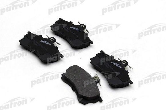Тормозные колодки Patron. Артикул PBP1092